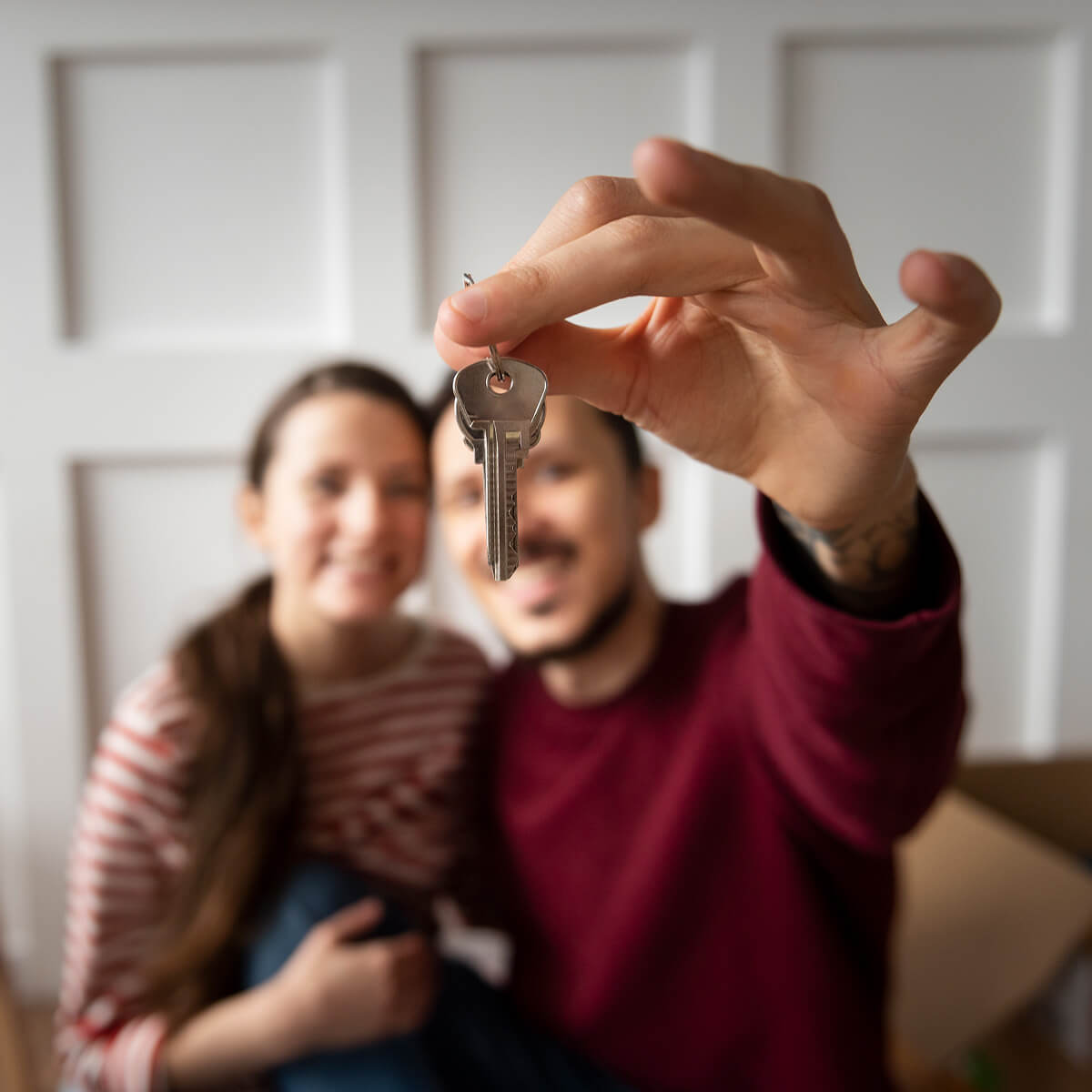 Crédito en Propiedades